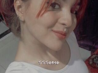 SSSense