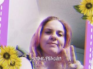 STARPEACH89