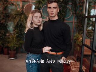 STEFANO_AND_MOLLY