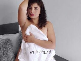 STEFYMILAN