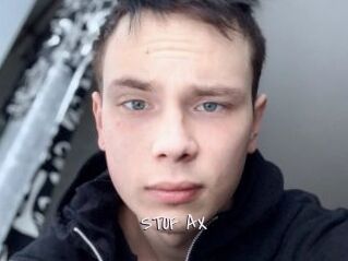 STOF_AX