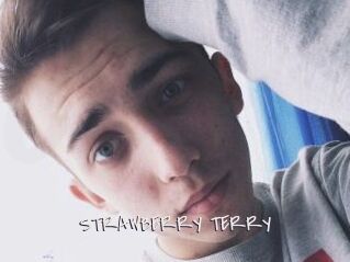 STRAWBERRY_TERRY
