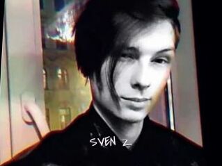 SVEN_Z Commando Sexy