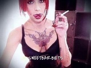 SWEETBARBIETS