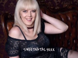 SWEETNATALYXXX