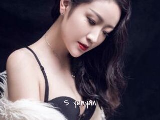 S_yanyan
