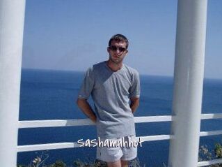 SaShamahhot
