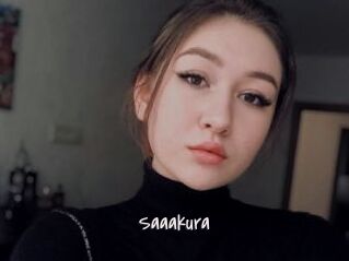 Saaakura