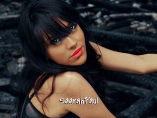 SaarahPaul