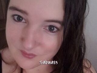 Sabina83
