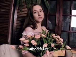 SabinaMellow