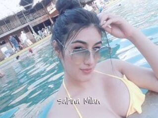 Sabina_Milan