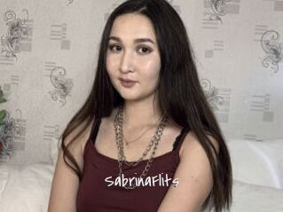 SabrinaFlits