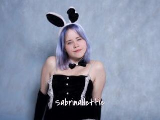 SabrinaHettie