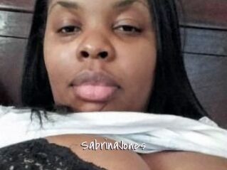 Sabrina_Jones