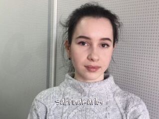 SabrinaKarlos