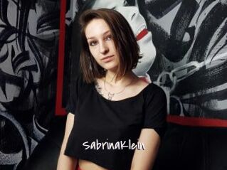 SabrinaKlein