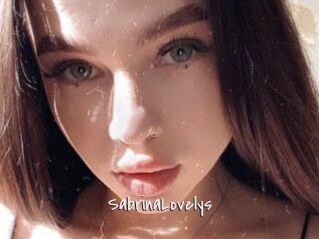 SabrinaLovelys
