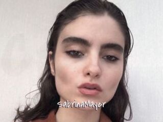 SabrinaMayer Commando Sexy