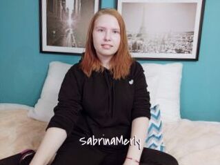 SabrinaMerly