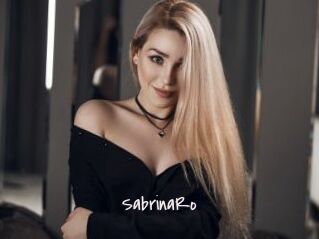 SabrinaRo
