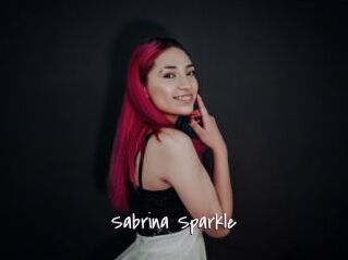 Sabrina_Sparkle Commando Sexy