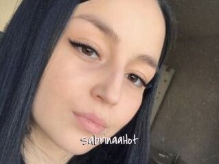 SabrinaaHot Commando Sexy