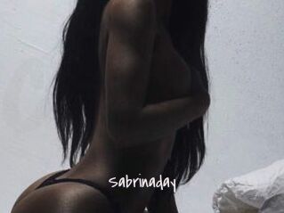 Sabrinaday