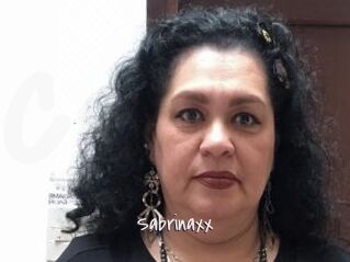 Sabrinaxx