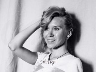 Sabriye