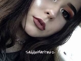 SaddieMartinez