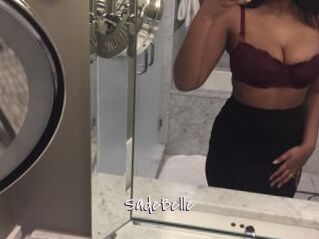 SadeBelle