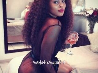SadehxSquirts