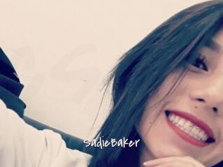 SadieBaker