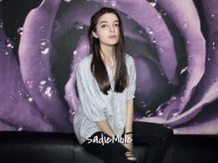 SadieMole