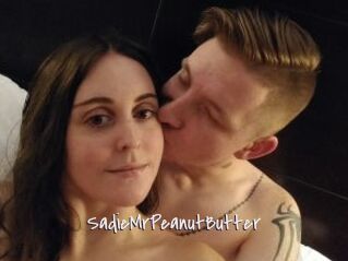 Sadie_MrPeanutButter