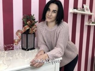 SadiePeyton