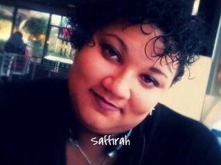 Saffirah