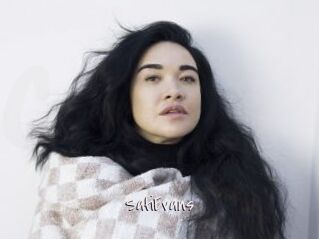 SafiEvans