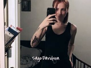 SageDavidson