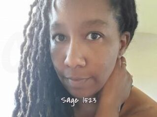 Sage_1523