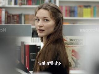 SahaWhite