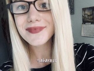 Sahara25 Commando Sexy