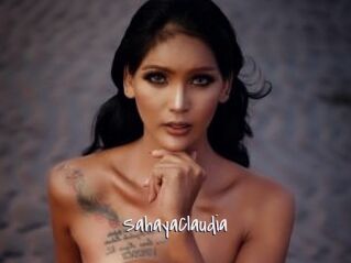 SahayaClaudia