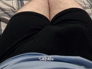 Salballs