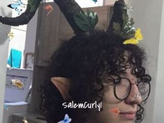 SalemCurly1