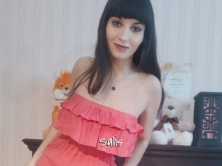 Salis Commando Sexy