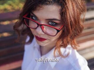 SallyBraunn