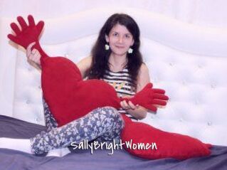 SallyBrightWomen