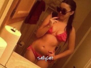 SallyCat